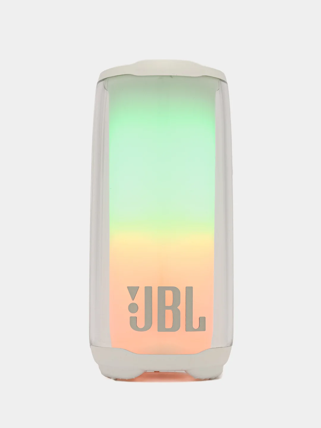 Белый беспроводная Bluetooth колонка JB PULSE 5 replica
