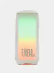 Белый беспроводная Bluetooth колонка JB PULSE 5 replica