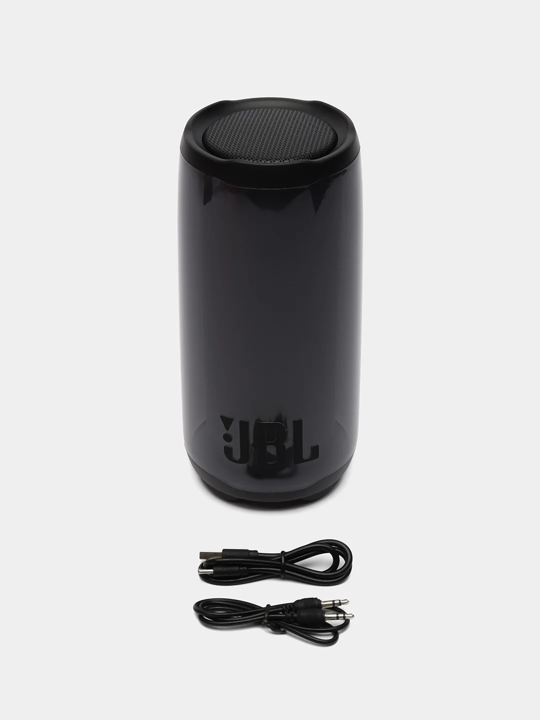 Черный беспроводная Bluetooth колонка JB PULSE 5 replica