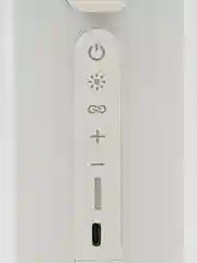 Белый беспроводная Bluetooth колонка JB PULSE 5 replica