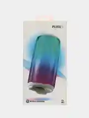 Белый беспроводная Bluetooth колонка JB PULSE 5 replica