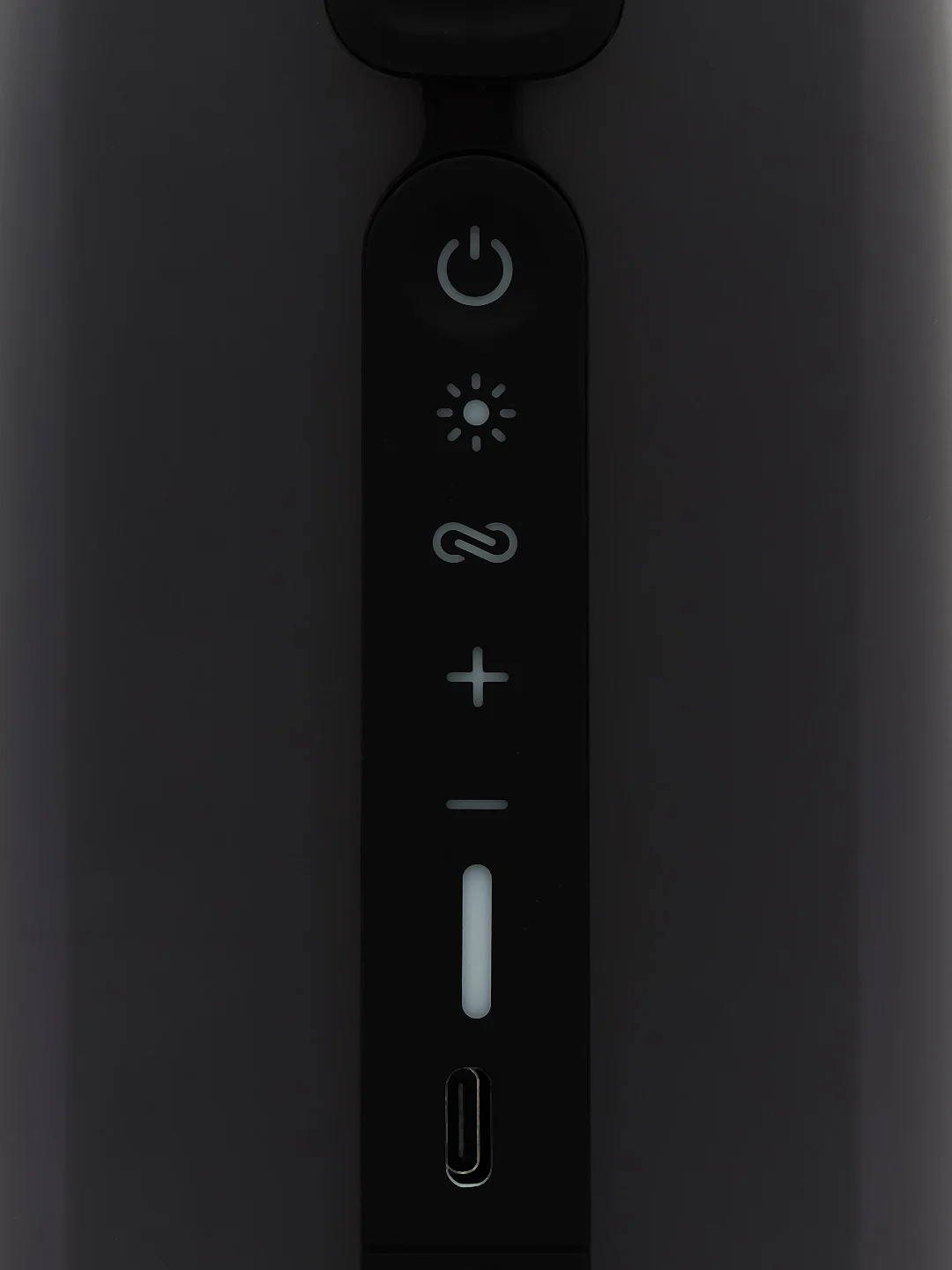 Черный беспроводная Bluetooth колонка JB PULSE 5 replica