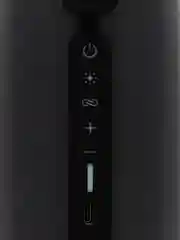 Черный беспроводная Bluetooth колонка JB PULSE 5 replica