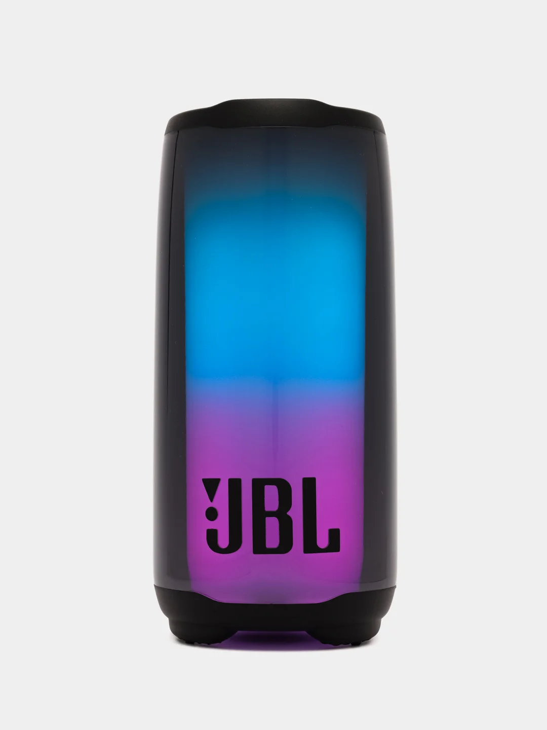 Черный беспроводная Bluetooth колонка JB PULSE 5 replica