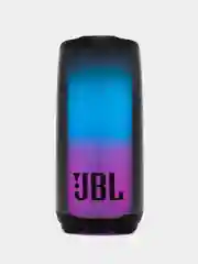 Черный беспроводная Bluetooth колонка JB PULSE 5 replica