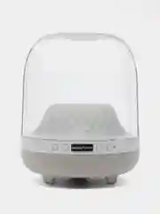 Белый беспроводная Bluetooth колонка GLASS4 Harman портативная