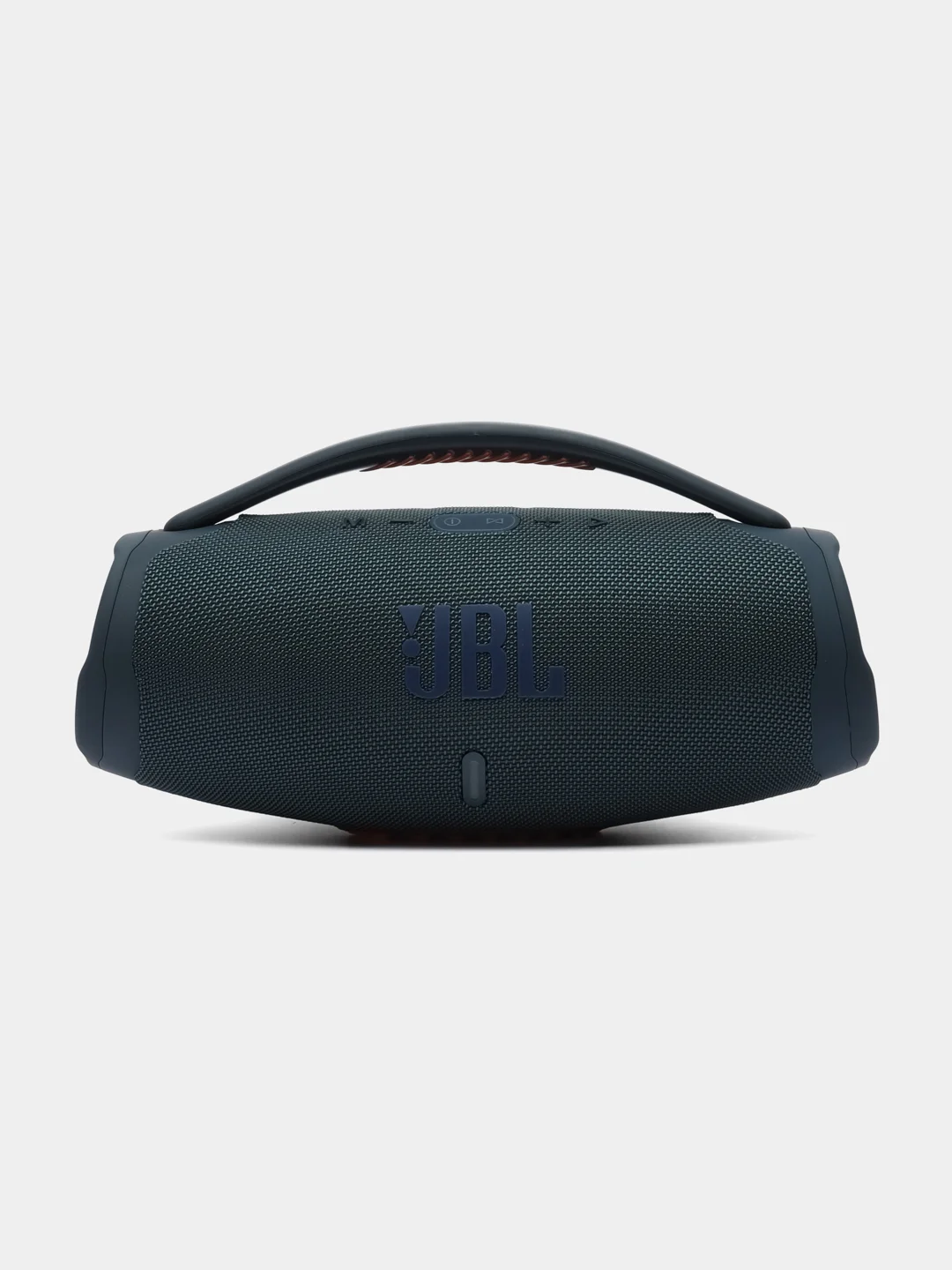 Синий беспроводная Bluetooth колонка Booms BOX3