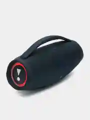 Синий беспроводная Bluetooth колонка Booms BOX3
