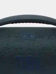Синий беспроводная Bluetooth колонка Booms BOX3