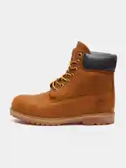 Коричневый ботинки  TIMBERLAND