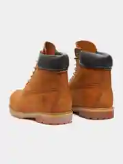 Коричневый ботинки  TIMBERLAND