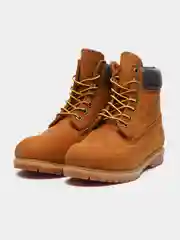 Коричневый ботинки  TIMBERLAND