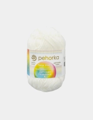Пряжа нитки для вязания и рукоделия pehorka Детская
