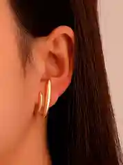 Женские серьги - капли