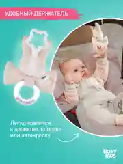 Ледяной игрушка Погремушка