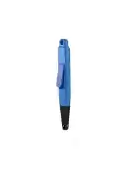 Пьезозажигалка Energy JZDD-21-BL