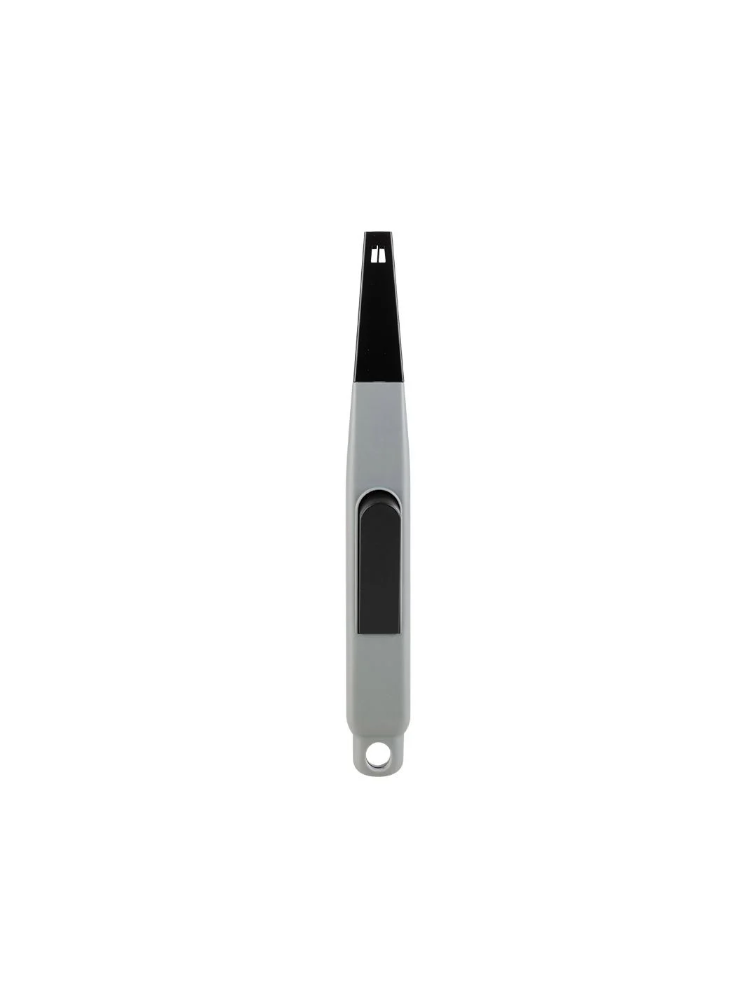 Пьезозажигалка Energy JZDD-21-slv