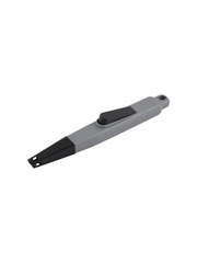 Пьезозажигалка Energy JZDD-21-slv