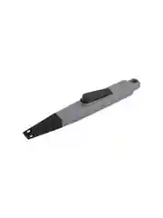 Пьезозажигалка Energy JZDD-21-slv