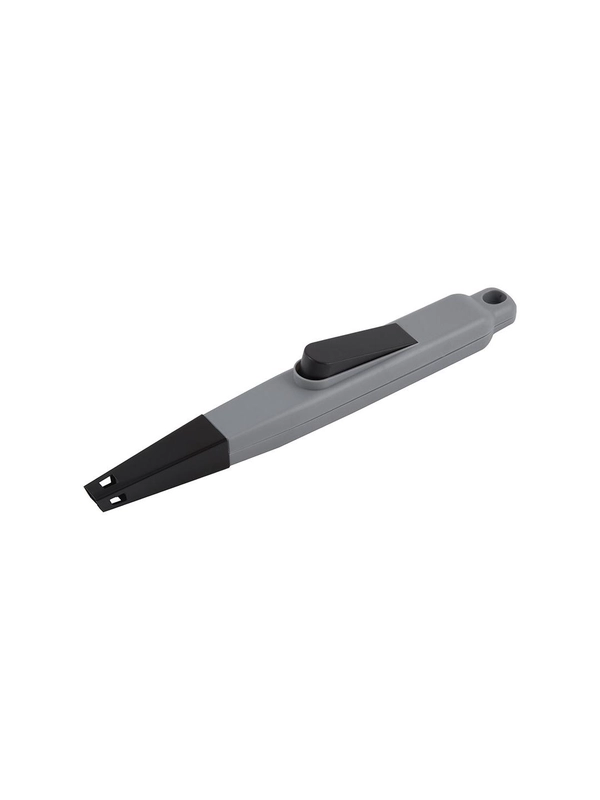 Пьезозажигалка Energy JZDD-21-slv