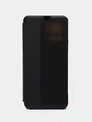 Чехол-книга Infinix 12Vip с информационным окном
