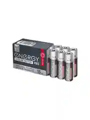 Батарейка алкалиновая Energy Pro LR03/16S (ААА)
