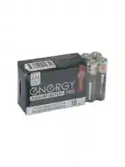 Батарейка алкалиновая Energy Pro LR03/16S (ААА)