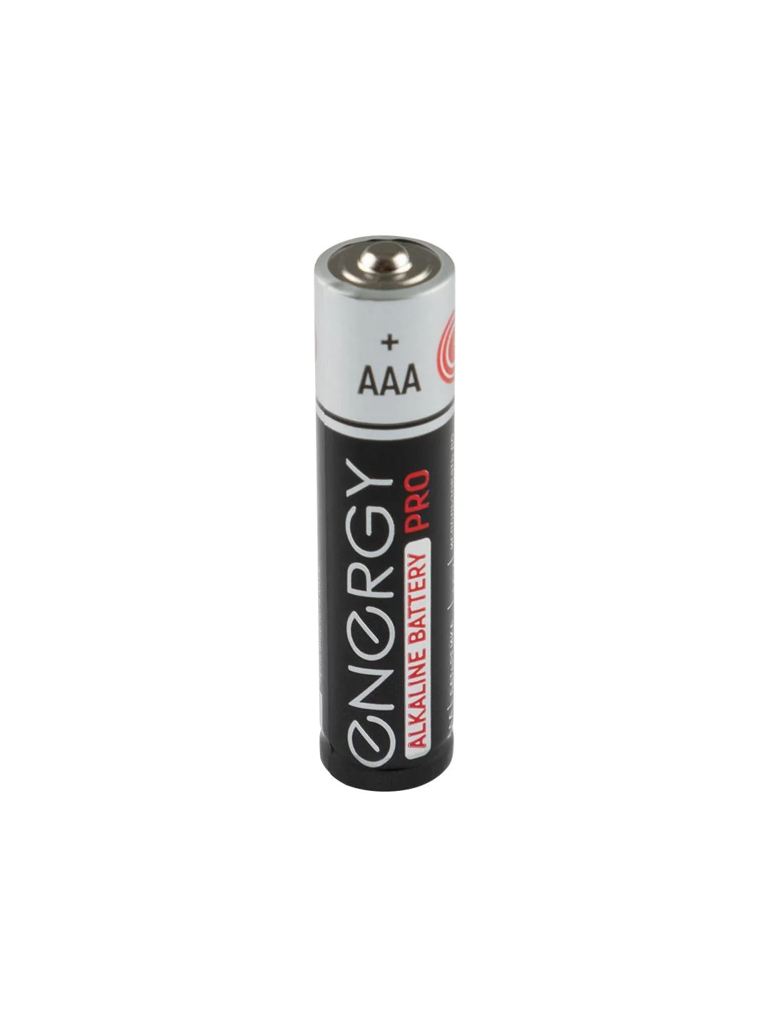 Батарейка алкалиновая Energy Pro LR03/4S (ААА)