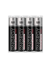 Батарейка алкалиновая Energy Pro LR03/4S (ААА)