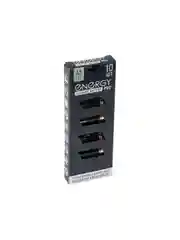 Батарейка алкалиновая Energy Pro LR6/10К (АА)
