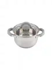 Кастрюля с крышкой Mallony Felicita 2 л