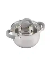 Кастрюля с крышкой Mallony Felicita 2 л
