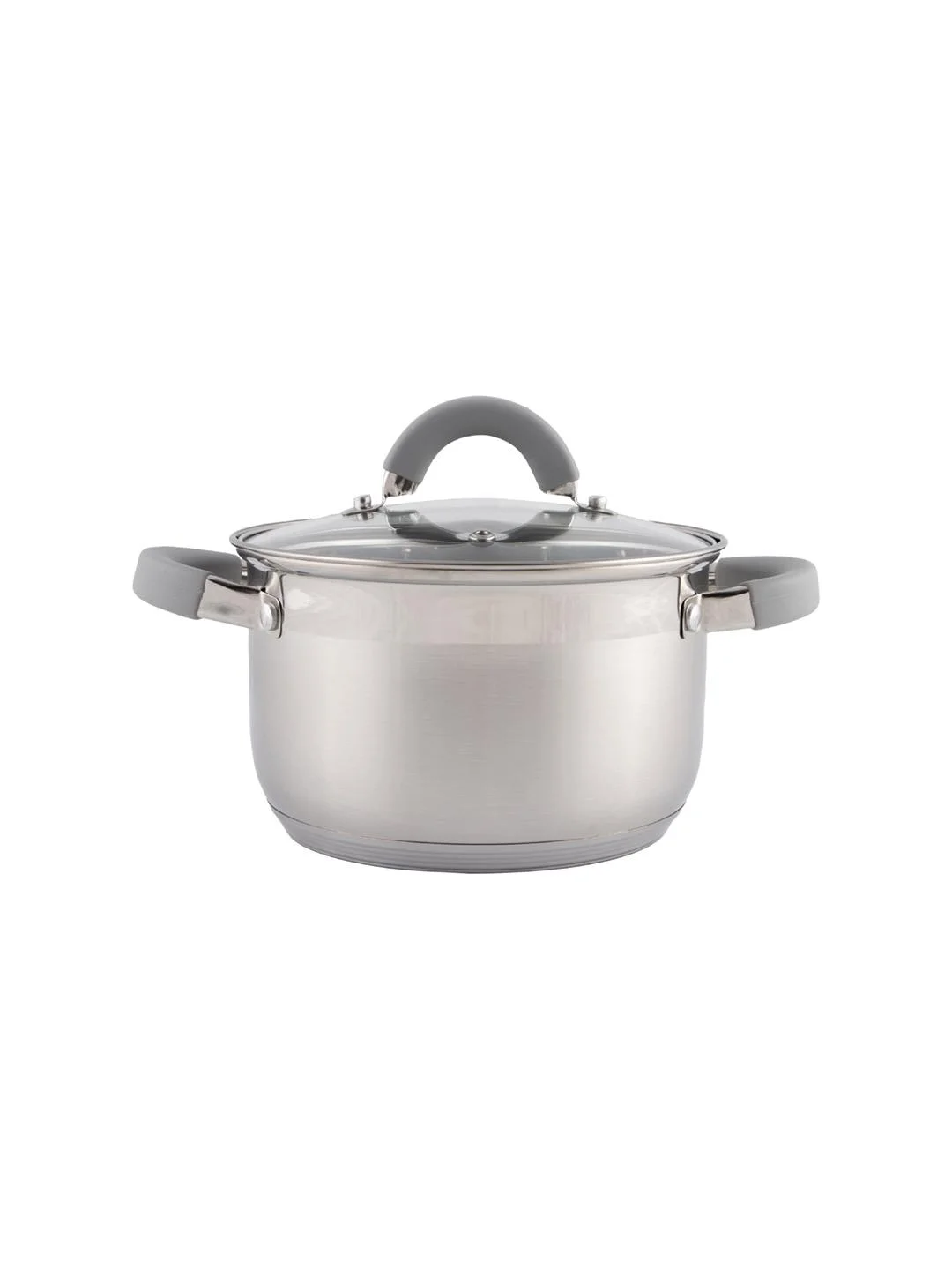 Кастрюля с крышкой Mallony Felicita 2,9 л