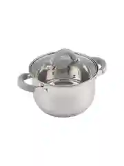 Кастрюля с крышкой Mallony Felicita 2,9 л