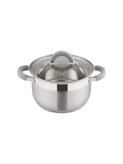 Кастрюля с крышкой Mallony Felicita 3,9 л