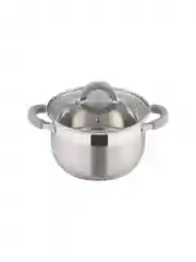 Кастрюля с крышкой Mallony Felicita 3,9 л