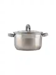 Кастрюля с крышкой Mallony Felicita 3,9 л