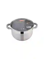 Кастрюля с крышкой Mallony Felicita 5,1 л