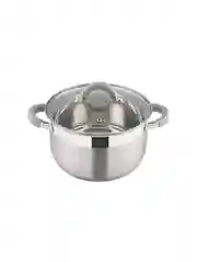 Кастрюля с крышкой Mallony Felicita 5,1 л