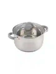 Кастрюля с крышкой Mallony Felicita 5,1 л