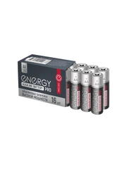 Батарейка алкалиновая Energy Pro LR6/16S (АА)