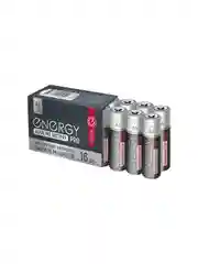 Батарейка алкалиновая Energy Pro LR6/16S (АА)