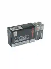 Батарейка алкалиновая Energy Pro LR6/16S (АА)