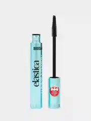Тушь Luxvisage ELASTICA THERMO TUBING объемная