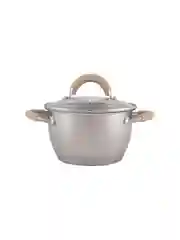 Кастрюля с крышкой Mallony Fortuna 1,8 л