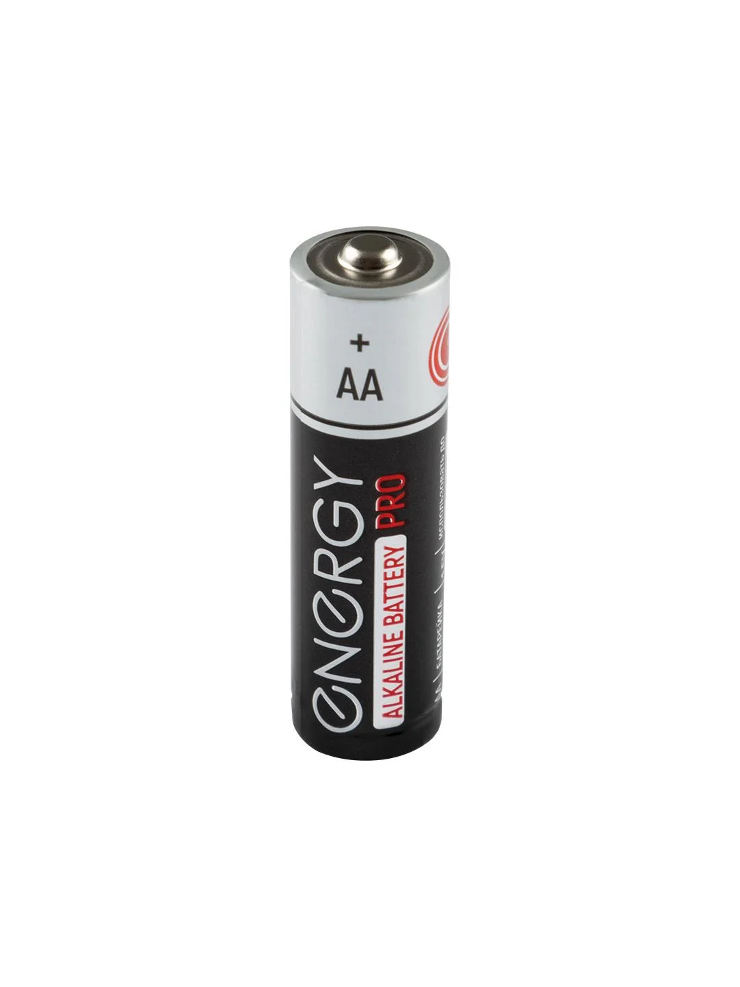 Батарейка алкалиновая Energy Pro LR6/4S (АА)