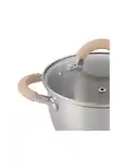 Кастрюля с крышкой Mallony Fortuna 1,8 л