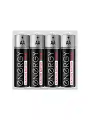 Батарейка алкалиновая Energy Pro LR6/4S (АА)