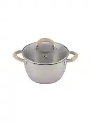 Кастрюля с крышкой Mallony Fortuna 2,5 л