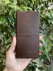 Тёмно-коричневый чехол книжка elitcase для Realme C30 и C30s и Narzo 50i Prime